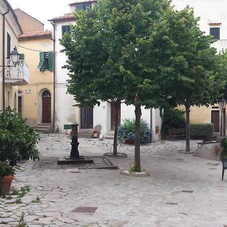 Appartamento La Casalina dell'Elba Marciana  Esterno foto