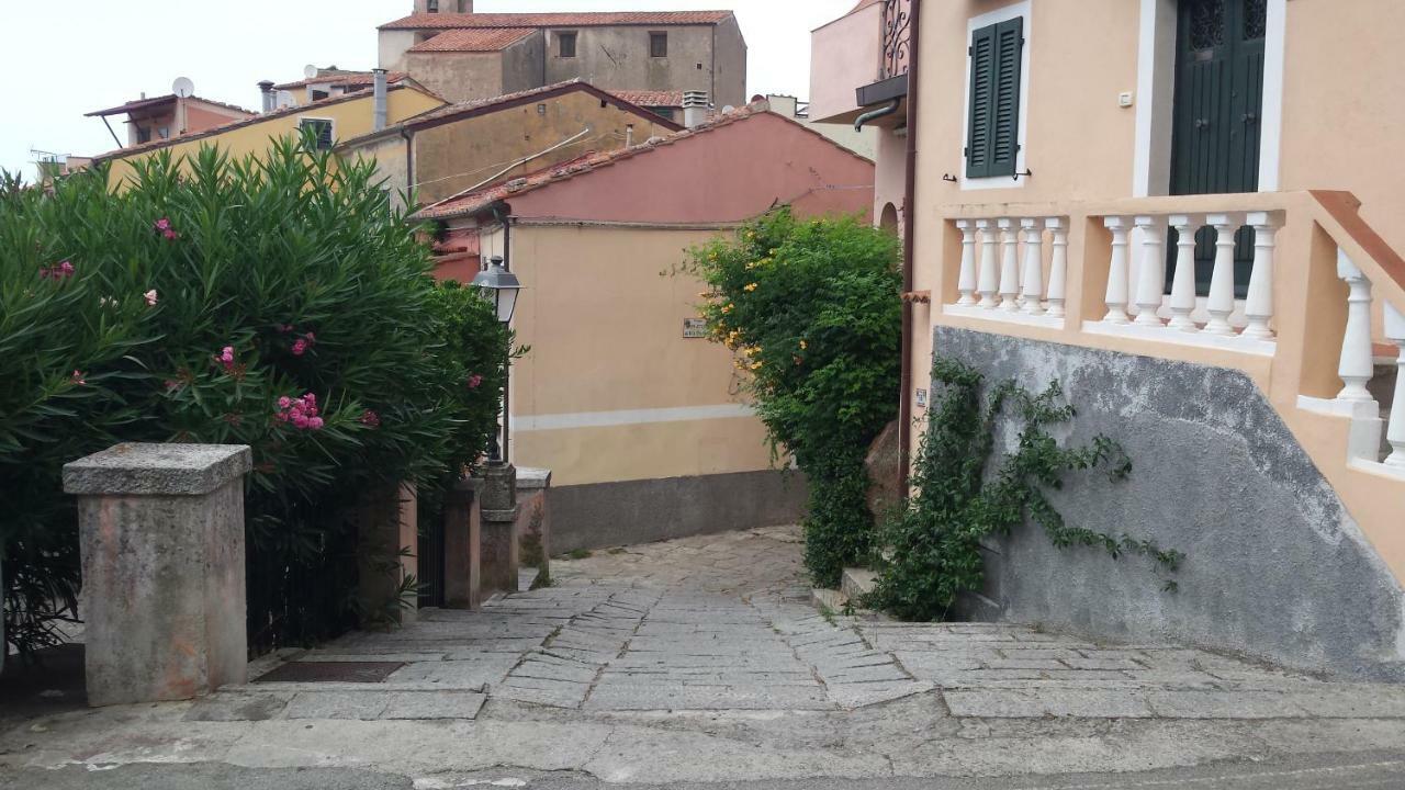 Appartamento La Casalina dell'Elba Marciana  Esterno foto