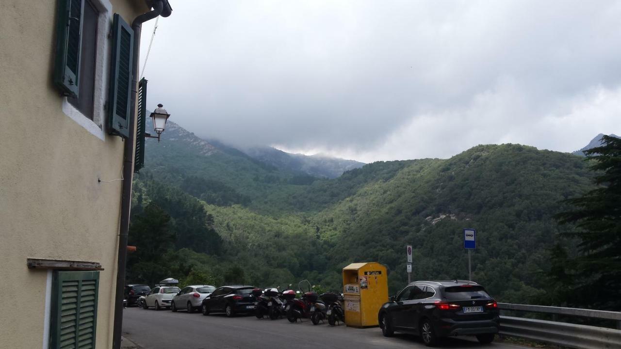 Appartamento La Casalina dell'Elba Marciana  Esterno foto