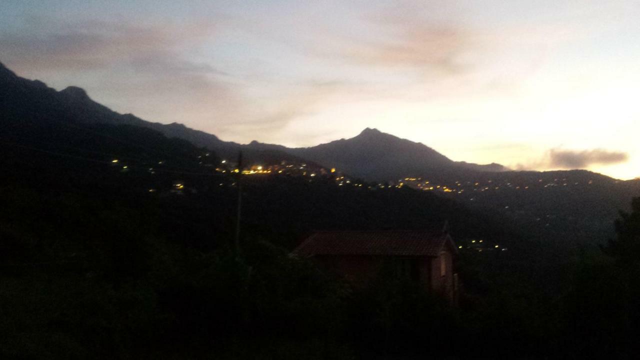 Appartamento La Casalina dell'Elba Marciana  Esterno foto